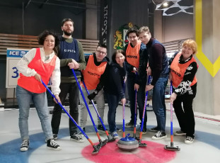 Фото #16 из альбома Празднование Масленицы 2022