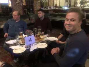 Фото #35 из альбома День защитника Отечества