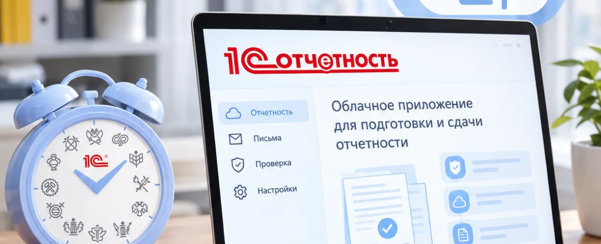 Сдать отчётность вовремя — при любых обстоятельствах