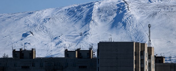 Централизация государственных учреждений на базе 1С:ЗГУ муниципального образования