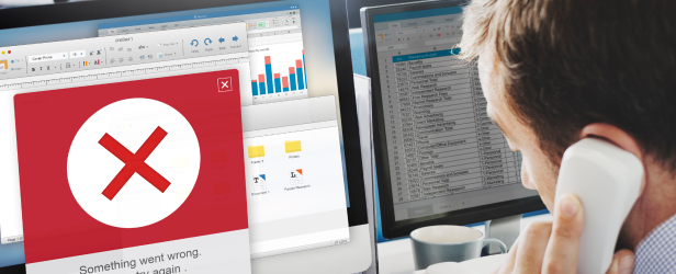 Ошибка выполнения длительных операций на платформе 1С 8.3.27: инструкция по решению проблемы