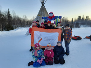 Фото #9 из альбома Масленица 2023