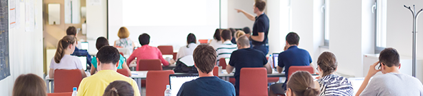 Автоматизация управления учебным и развивающим центром. Многократное увеличение потока клиентов