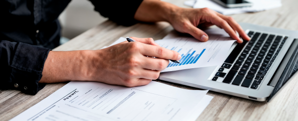 Работа с ЕНС в 1С: начисление задолженности по данным ФНС