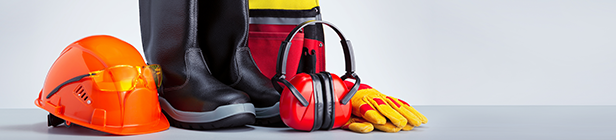 Спецодежда и СИЗ. Упрощаем учет и снижаем затраты