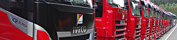 Современные возможности «1С:Управление автотранспортом» для эффективной работы автотранспортного предприятия или подразделения