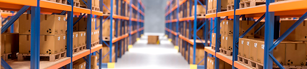 Как организовать складской учет в компании?