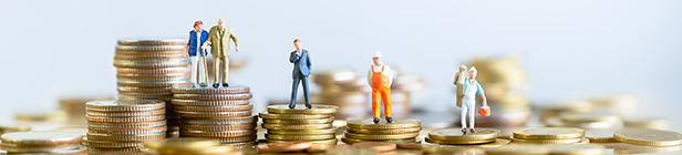 Единый тариф страховых взносов с 2023 года, расчет и отчетность (формы РСВ и ЕФС-1)