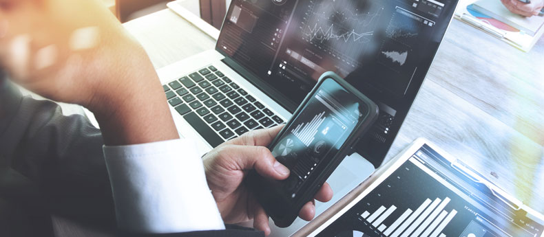 Автоматизация среднего и малого бизнеса. Инструменты решения оперативных и управленческих задач