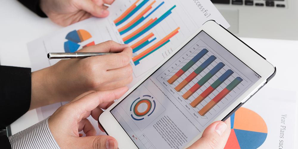 Бюджетирование в программах 1С