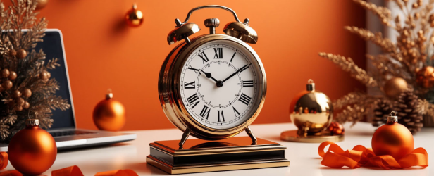 График работы Центра консалтинговых проектов в новогодние праздники