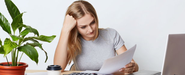 Как проверить ставки НДС в платежных поручениях через универсальный отчет 1С