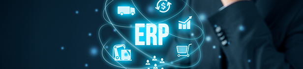 Переход на 1С:ERP с других систем – варианты архитектуры, опыт, рекомендации