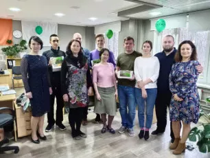 Фото #26 из альбома День защитника Отечества