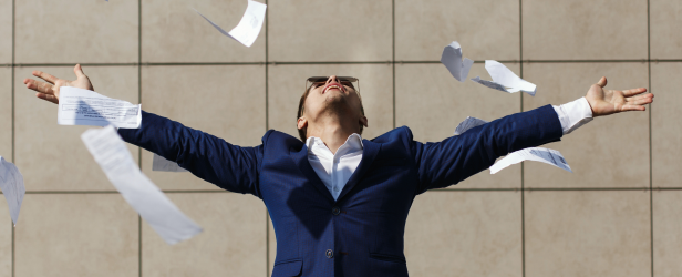 Работа с расчётными листками в «1С:Кабинет сотрудника»: просто и эффективно