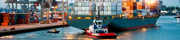 Продукты 1С-Битрикс для оптимизации деятельности портов