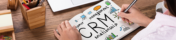 CRM-система как инструмент управления клиентской базой и увеличения продаж центра