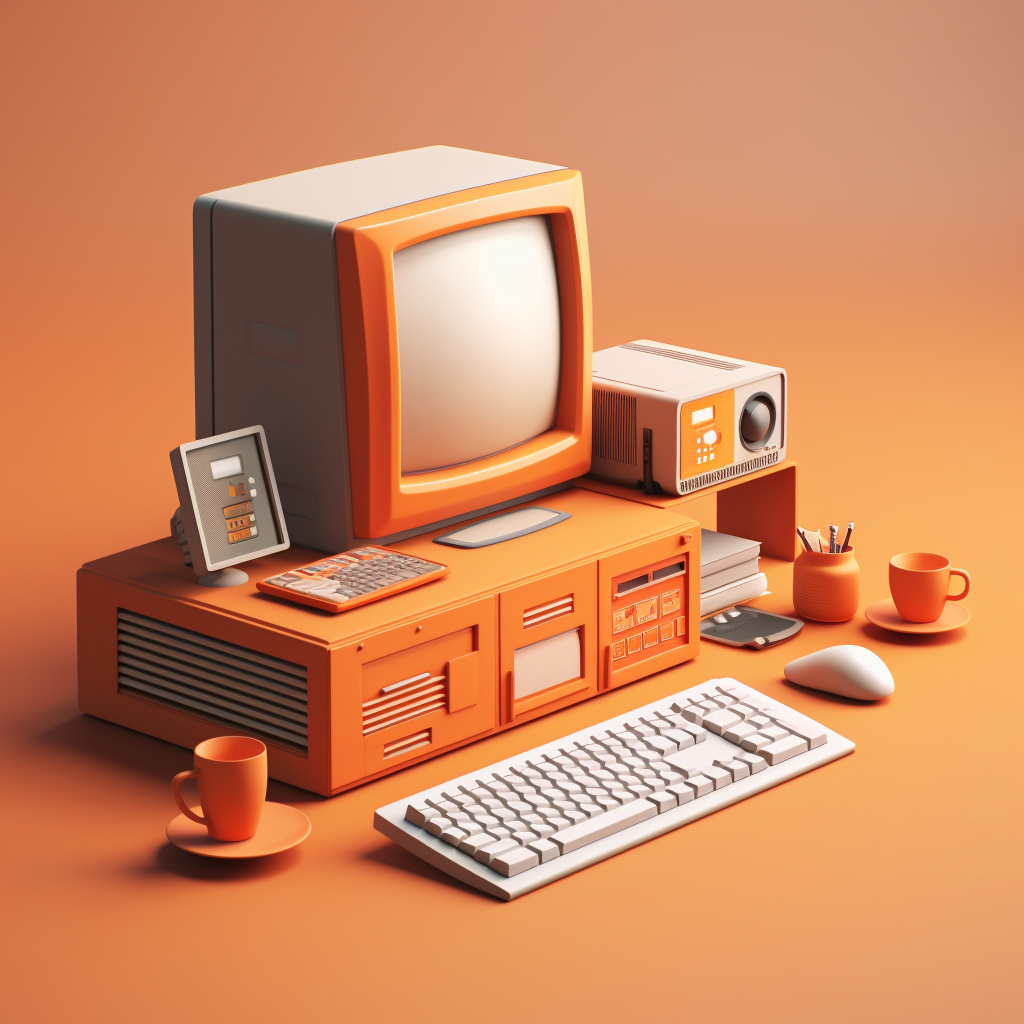 vid-na-3d-retro-komp-uter-s-elektronno-lucevoi-trubkoi.jpg